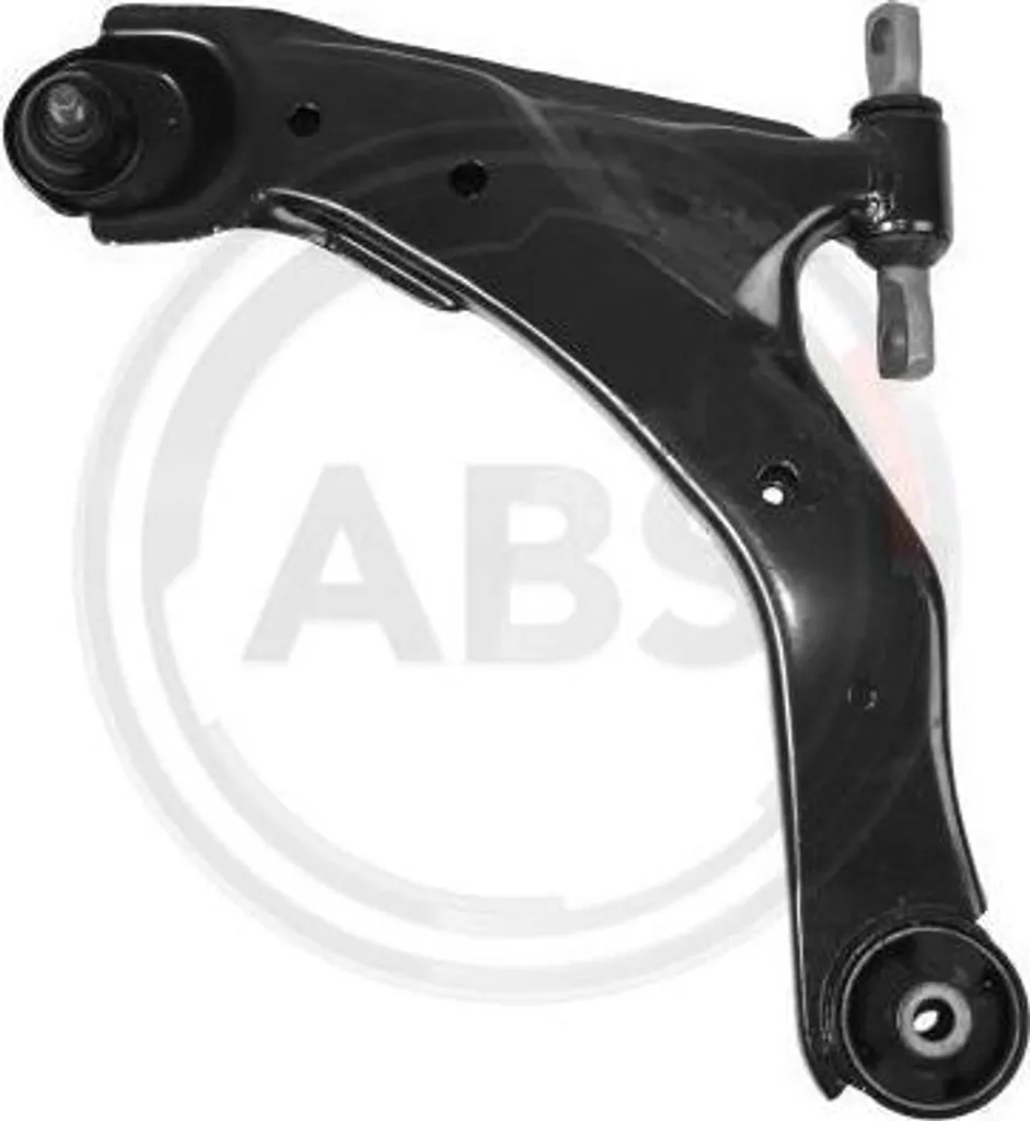 Bras de suspension renforcé A.B.S. OE 54500 2C000 pour Hyundai Coupe