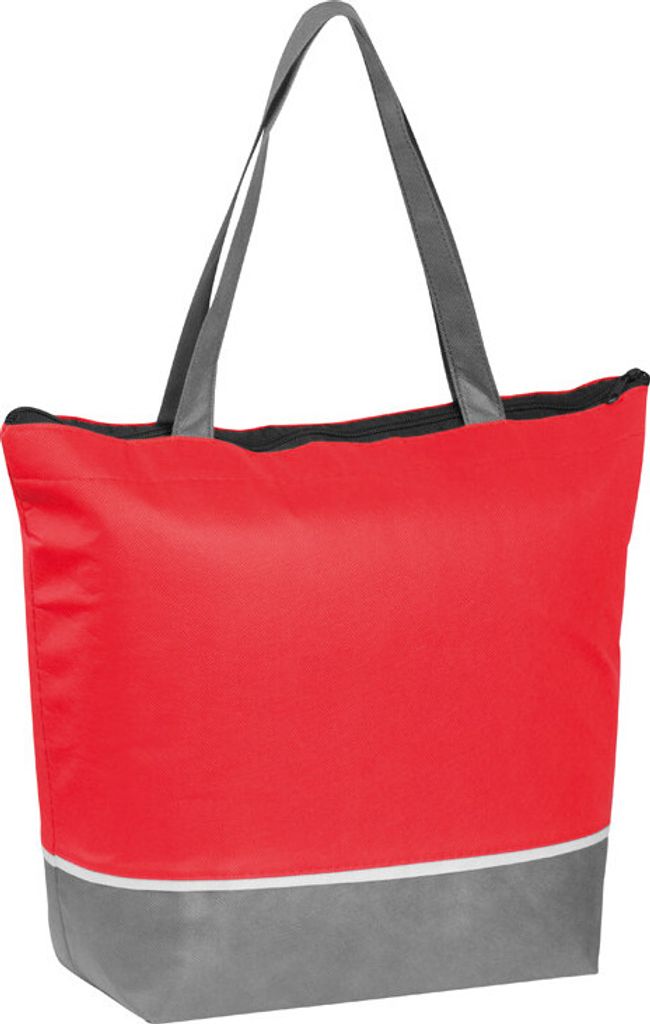 Kühltasche / Farbe: rot