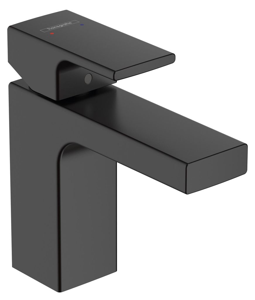 hansgrohe Vernis Shape wastafelmengkraan 100, zonder Productafbeelding 