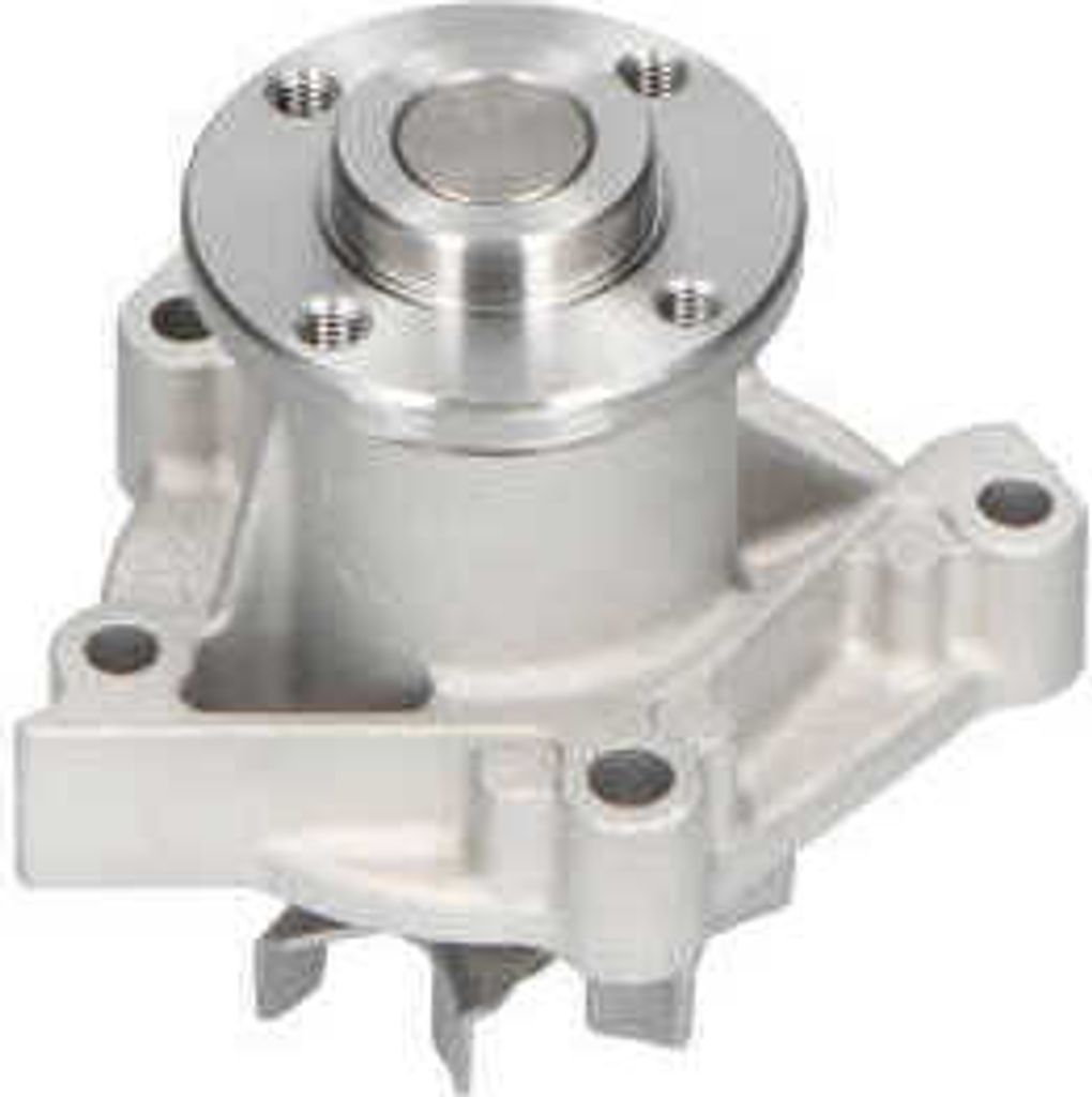 KAVO PARTS Kühlmittelpumpe Wasserpumpe für MITSUBISHI PAJERO JUNIOR (H57A) MW-1467
