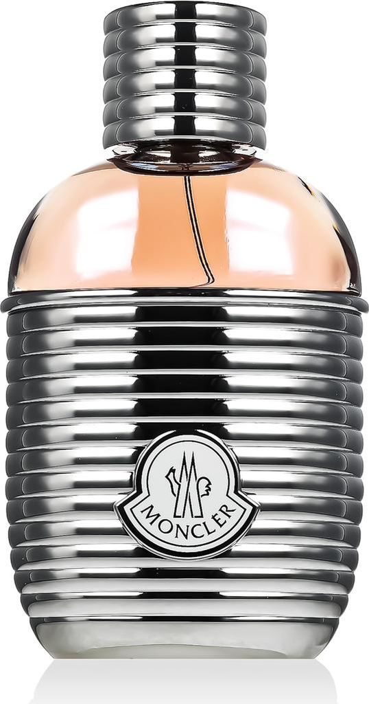 Moncler Pour Femme, Frauen, 60 ml, Nachfüllbare Flasche, Produktbild 