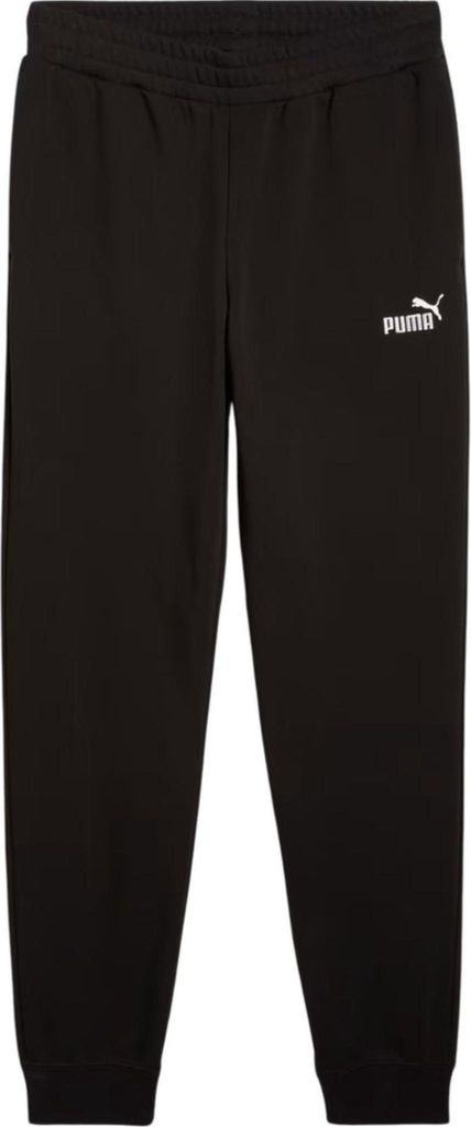 PUMA Essentials No. 1 Logo Jogginghose Herren schwarz L
