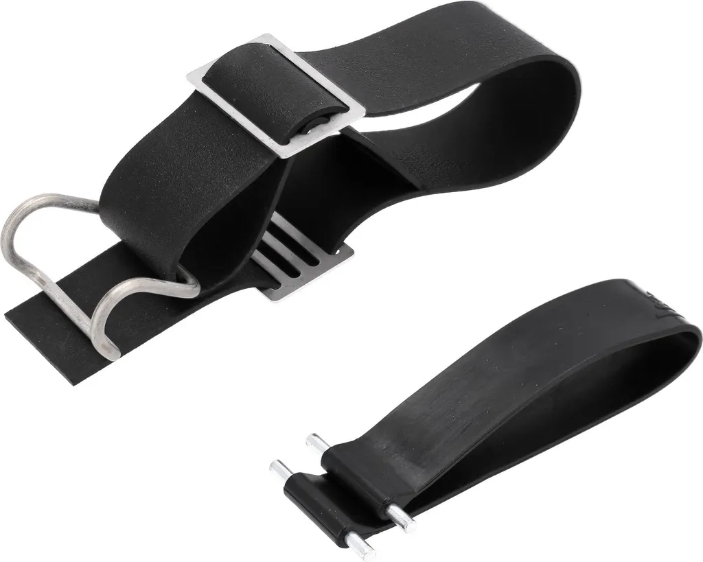Rénovation châssis : Kit caoutchouc pour Simson SR4-2 Star et SR4-3