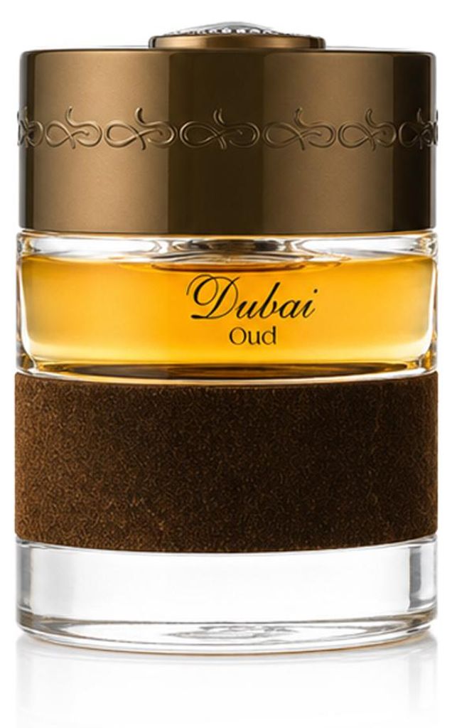 Lo Spirito di Dubai Oud Unisex Woda perfumowana, 50ml Immagine del prodotto 