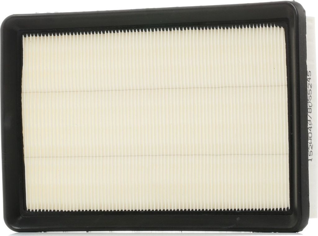 Luftfilter RIDEX 8A0207 für HYUNDAI COUPE (GK) Filtereinsatz