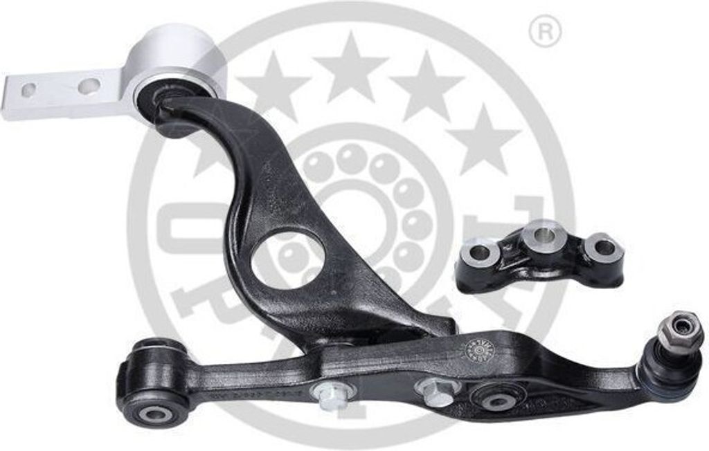 OPTIMAL G6-1371 Querlenker Rechts Unten Vorne für MAZDA 6 Kombi (GH)