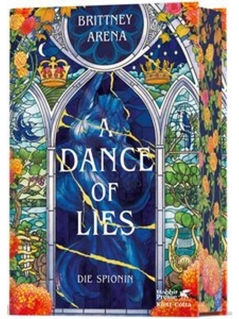 A Dance of Lies