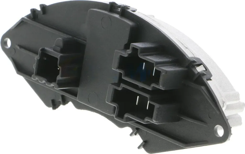 Module de Régulation Ventilateur Habitacle CITROËN C4 Berlingo Combo - 8