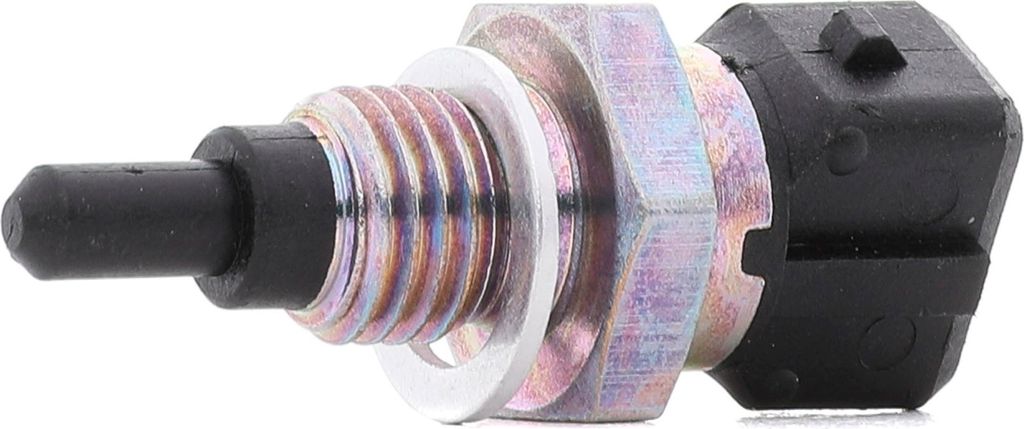 RIDEX Ansauglufttemperatursensor Ladelufttemperatursensor 3939S0008 für VW Golf V Schrägheck (1K1)