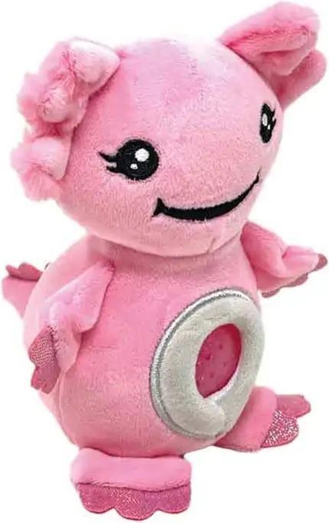 bb Klostermann GmbH Jellyroos Axolotl Lottie rosa (6) Produktbild 