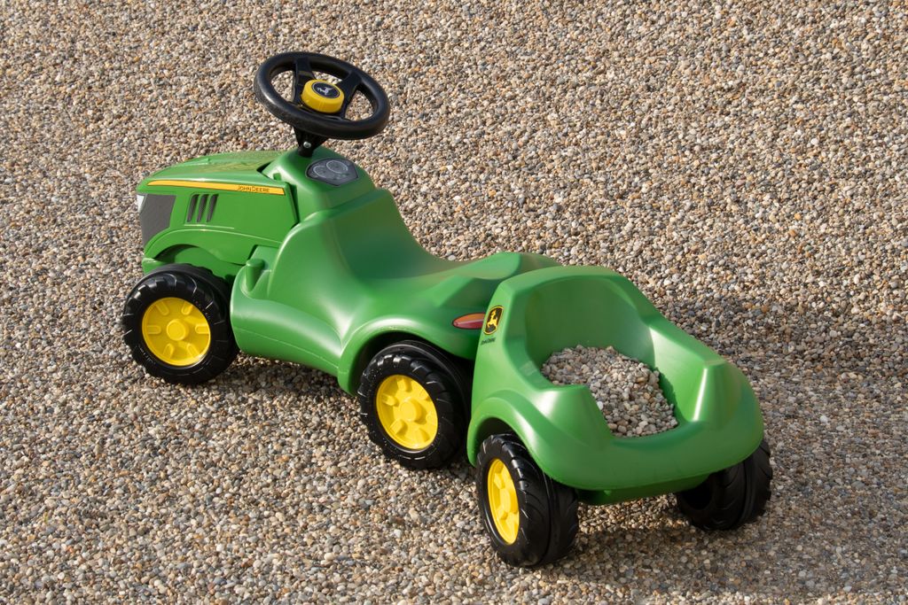Rolly Toys Minitrac John Deere 6150R Babyrutscher Erster Traktor-Spa Fr Kleine Farm-Fans Ab 2 Jahren Rolly Toys John Deere 6150r Rolly Toys Minitrac John Deere 6150R Babyrutscher Erster Traktor-Spa Fr Kleine Farm-Fans Ab 2 Jahren Rolly Toys John Deere 6150r