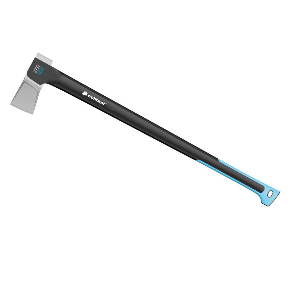 C2700 Ergo Spaltaxt - C 41-008