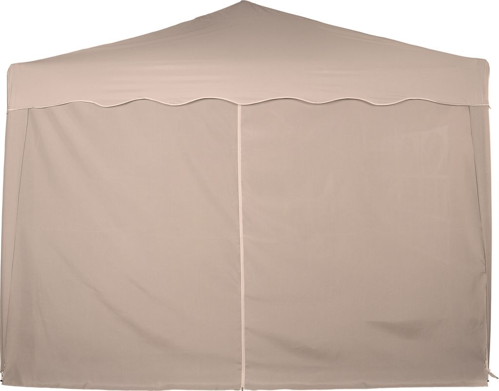 Seitenteil Seitenwand Pavillon 3x3 Kaufland.de