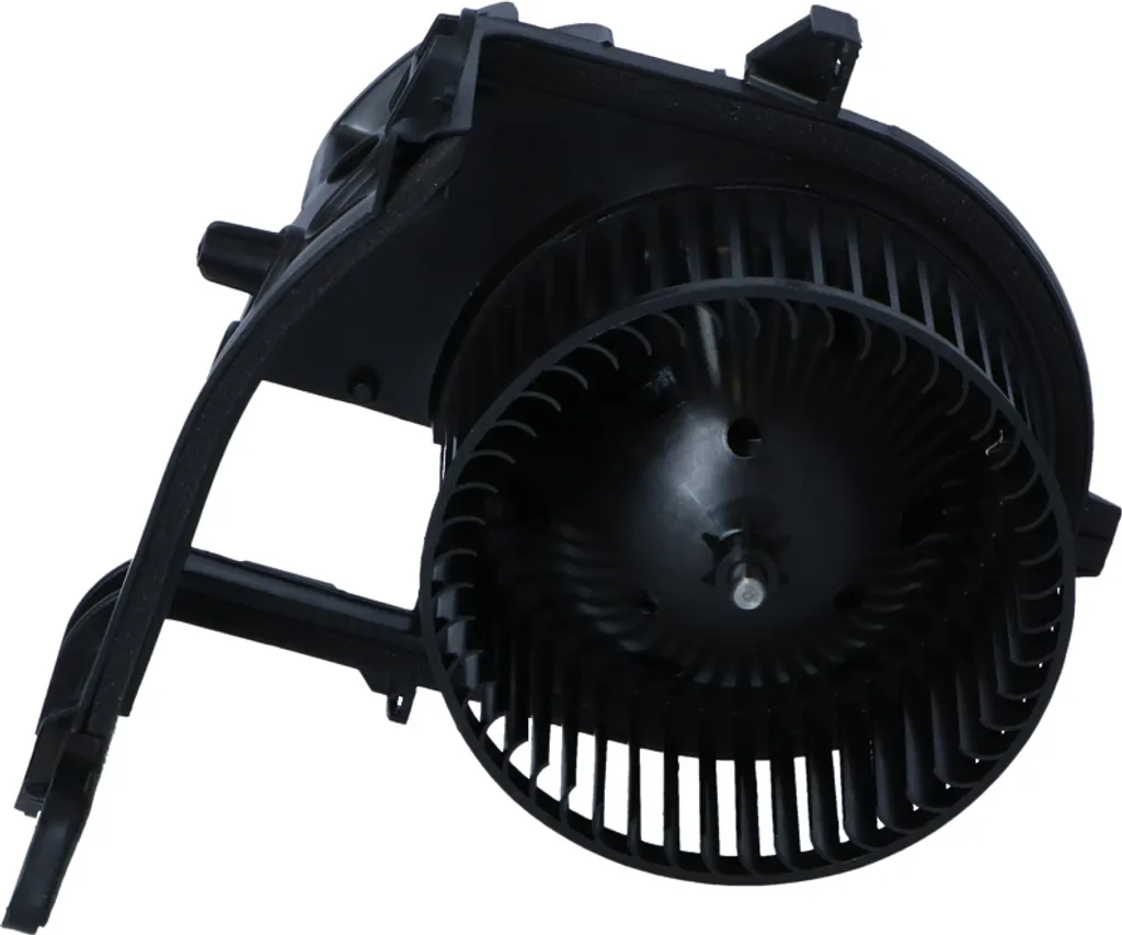 Soufflerie chauffage habitacle pour Clio 2 et Kangoo I NRF 34108