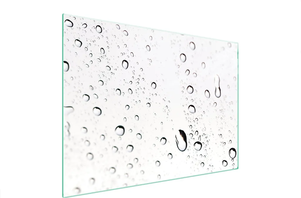 Tagliere Gigante 70x52 in Vetro Temperato | Piastra Protezione Fornelli