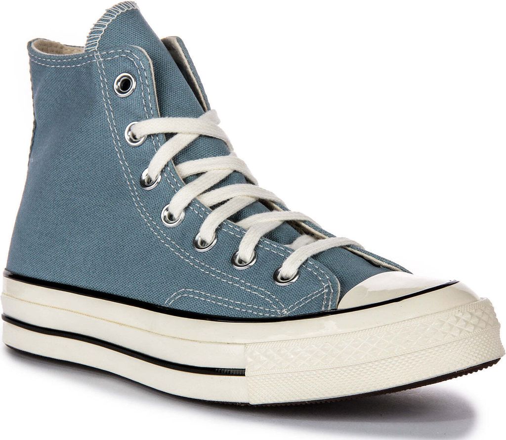 Converse Chuck 70 Fall Tonal V tage Textiltra er Ozean – undefined / Ozean