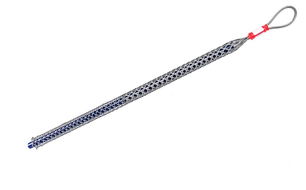 Katimex LWL-Ziehstrumpf 6-12 mm, 1 Schlaufe