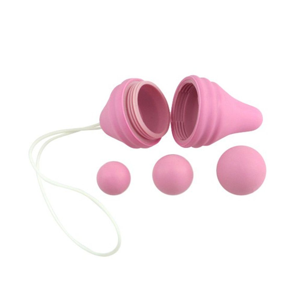Adrien Lastic Pelvix Concept Exerciseur du plancher pelvien Image du produit 
