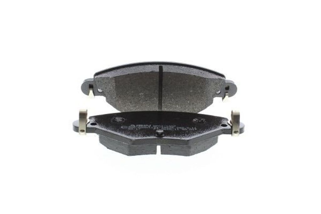 AISIN Bremsbeläge Satz Vorne Bremsklötze für CITROËN C5 II Break (RE) BPCI-1007