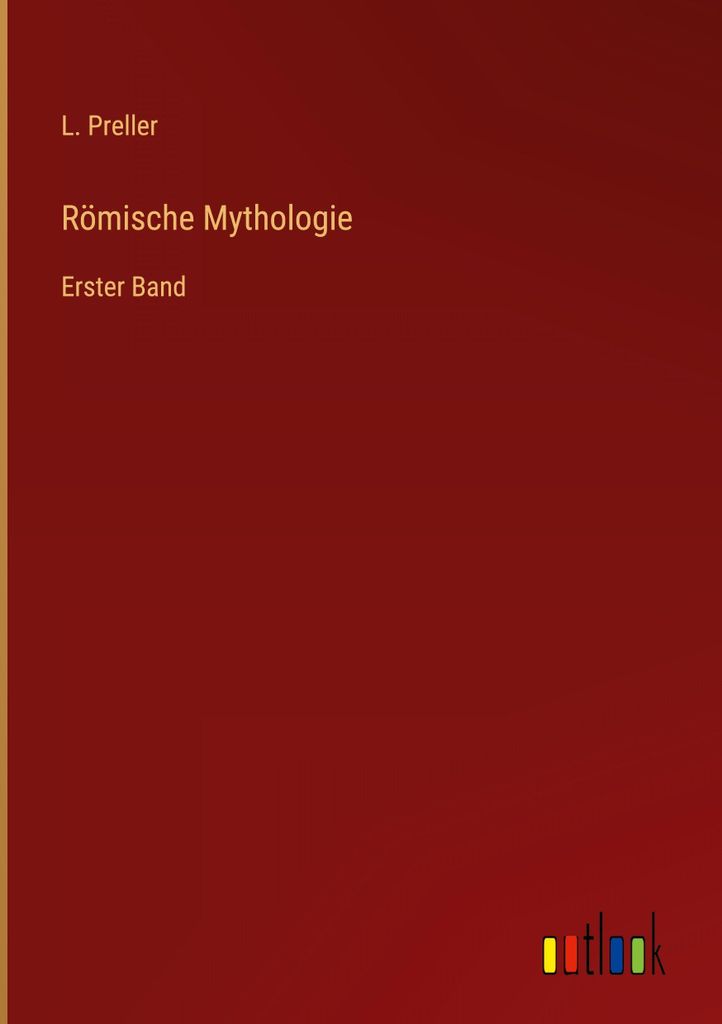 Römische Mythologie