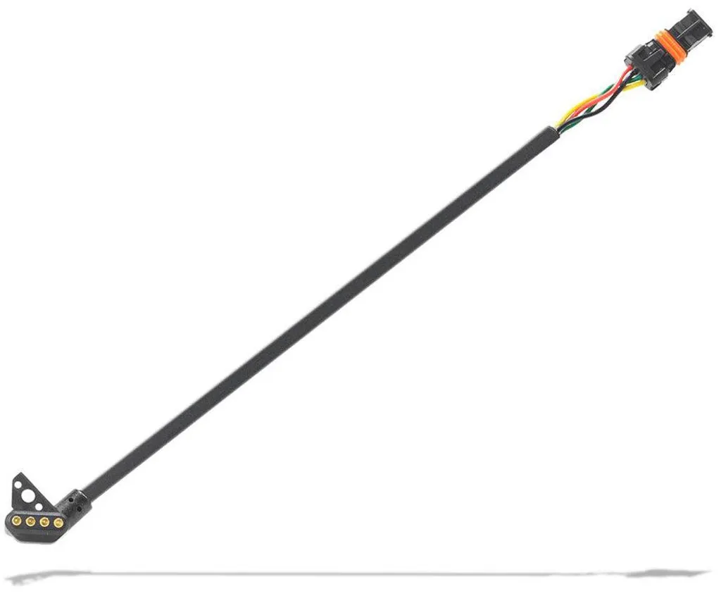 Câble Bosch 1300 mm haute performance pour SmartphoneHub et Nyon BUI350