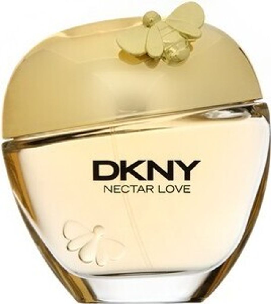 DKNY Nectar Love Eau de Parfum für Damen 100 ml