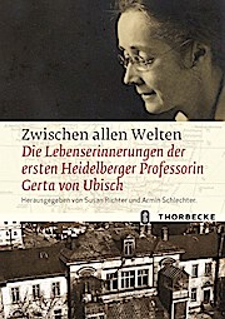 Zwischen allen Welten
