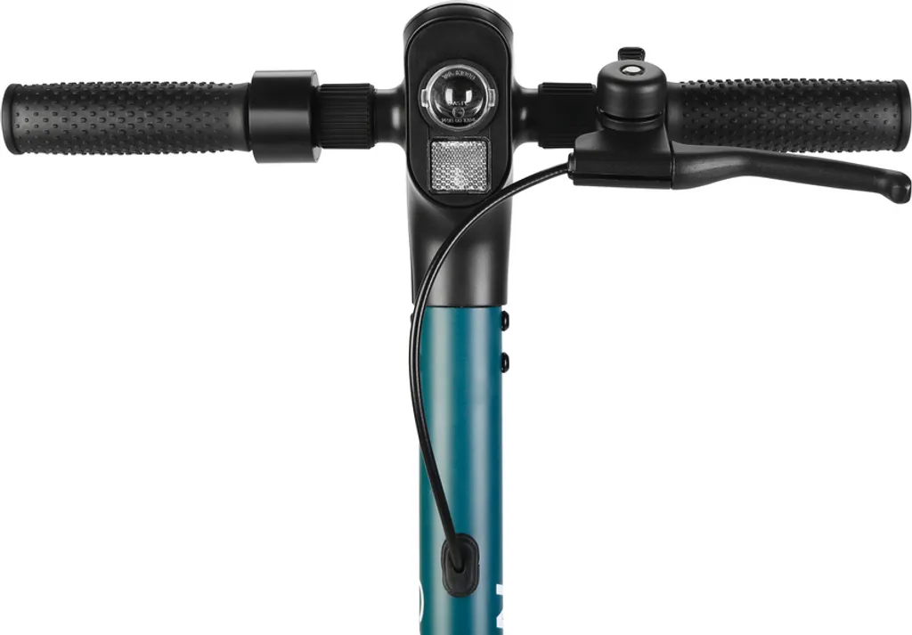 SoFlow SO2 ZERO : Trottinette Électrique Homologuée Route et Compacte - 6