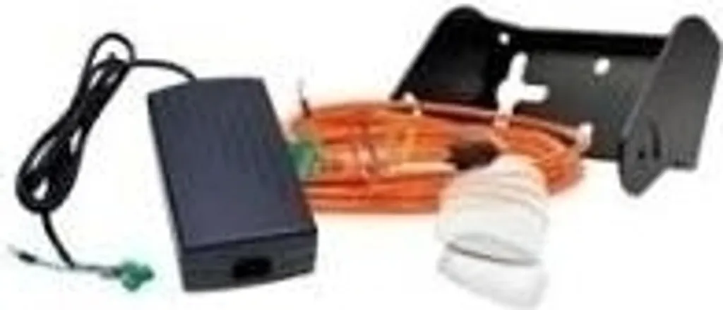Câble RS232 pour scanner Datalogic CAB-328 liaison caisse et PC