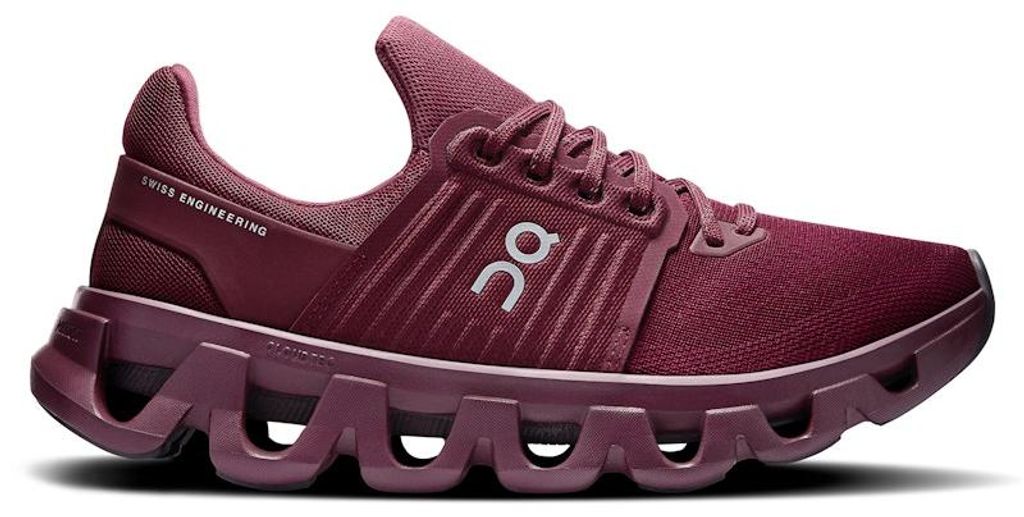 On Running Cloudswift 4 AD Maroon (Women's) - EU 37