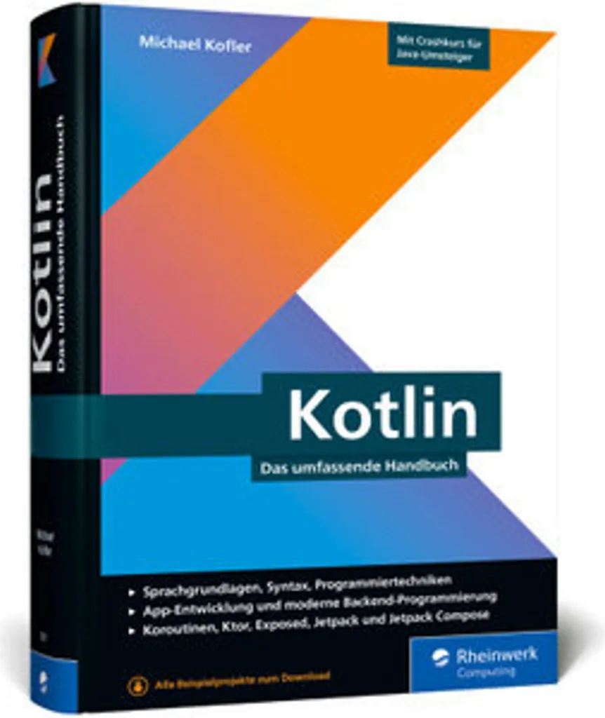 Développer une App avec Kotlin - Solutions Modernes pour Logiciels Mobiles