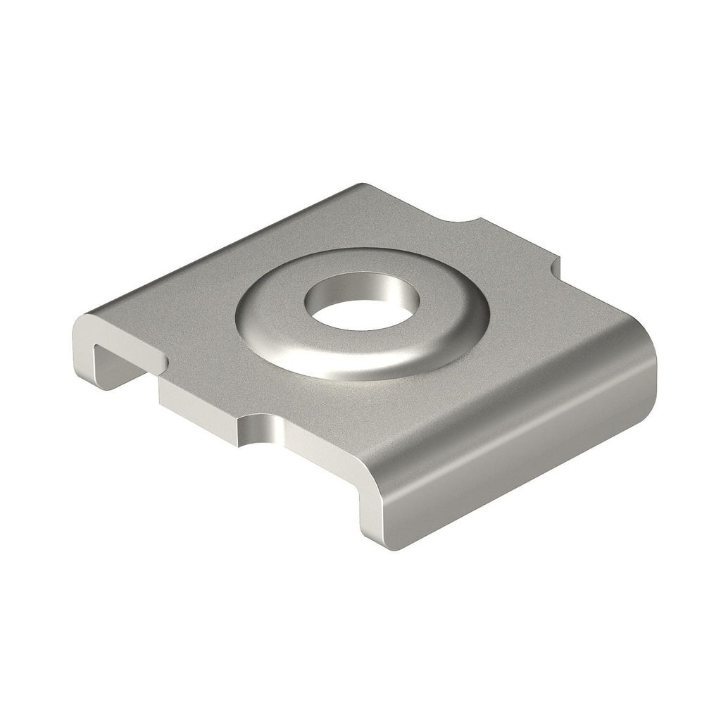 20 Stück Klemmstück GKB 34 G