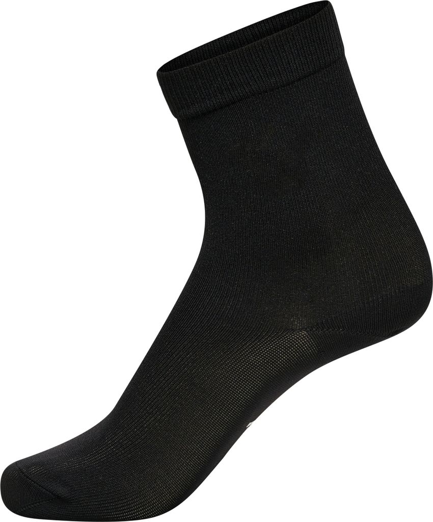 hummel hmlPULL UP Socken Kinder 2001 - black 24-27 Produktbild 