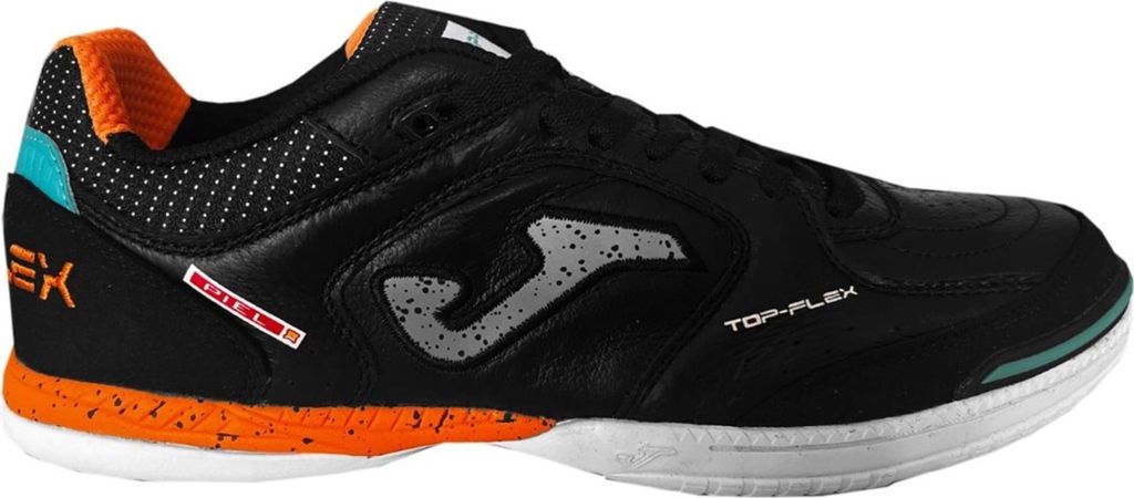 Joma Top Flex 2301 IN TOPW2301IN, Hallenschuhe, Herren, Weiß, Größe: 41