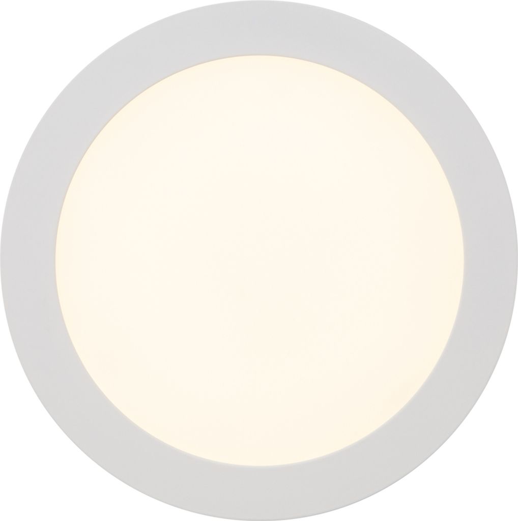 Brilliant LED Panel Einbauleuchte Laureen weiß inkl. Produktbild 