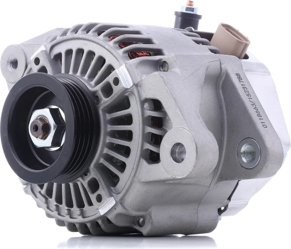 Alternateur pour Toyota Yaris (P1/P2) : Solution de recharge fiable OE 27060