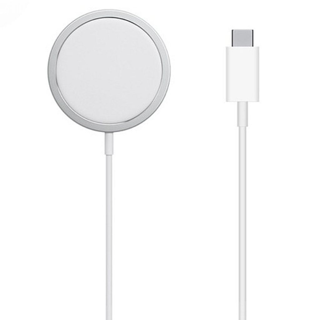 Bezdrátová Qi Wireless nabíječka pro Apple 12/13/14 Obrázek produktu 