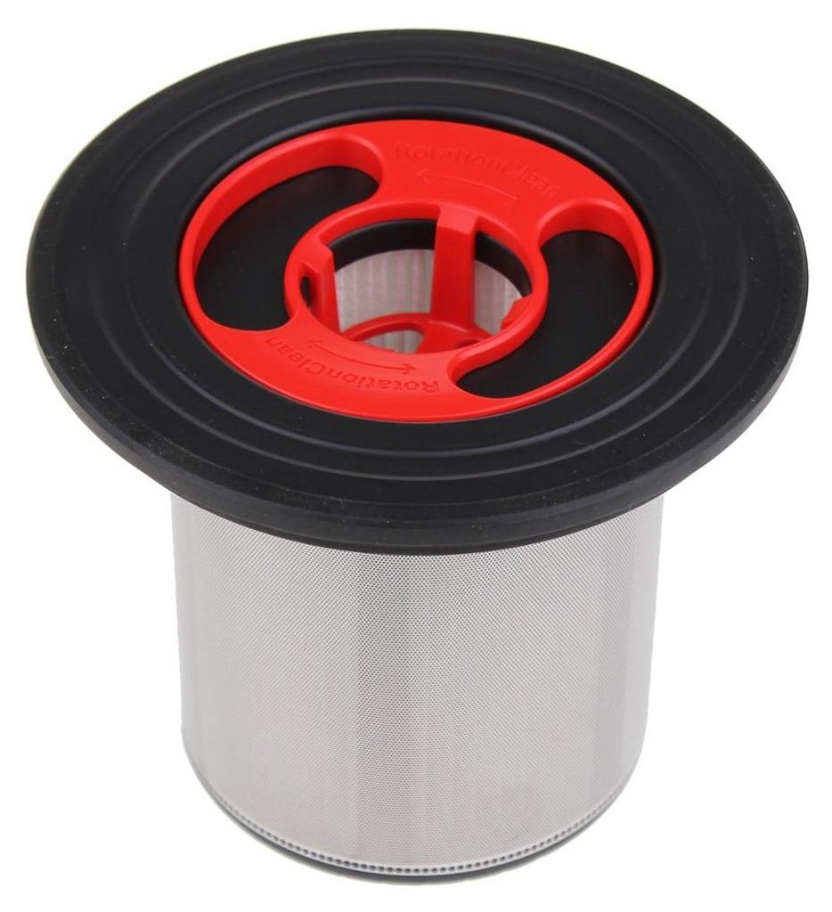 Bosch - Filterpatrone - 12040192 Produktbild 