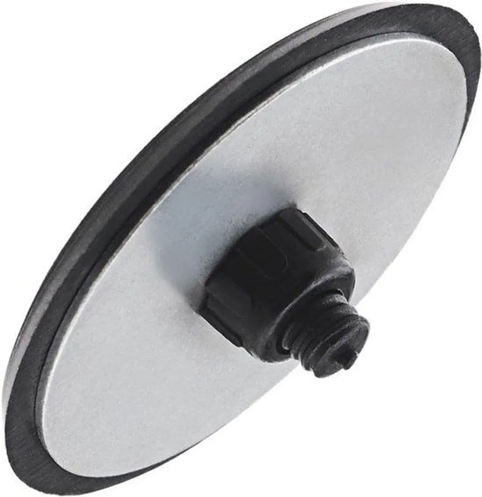 Protection de stationnement pour lunette arrière et aileron de toit