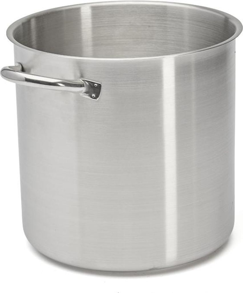 De Buyer GEMÜSETOPF O/DECKEL PRIM APPETY 24CM Zdjęcie produktu 