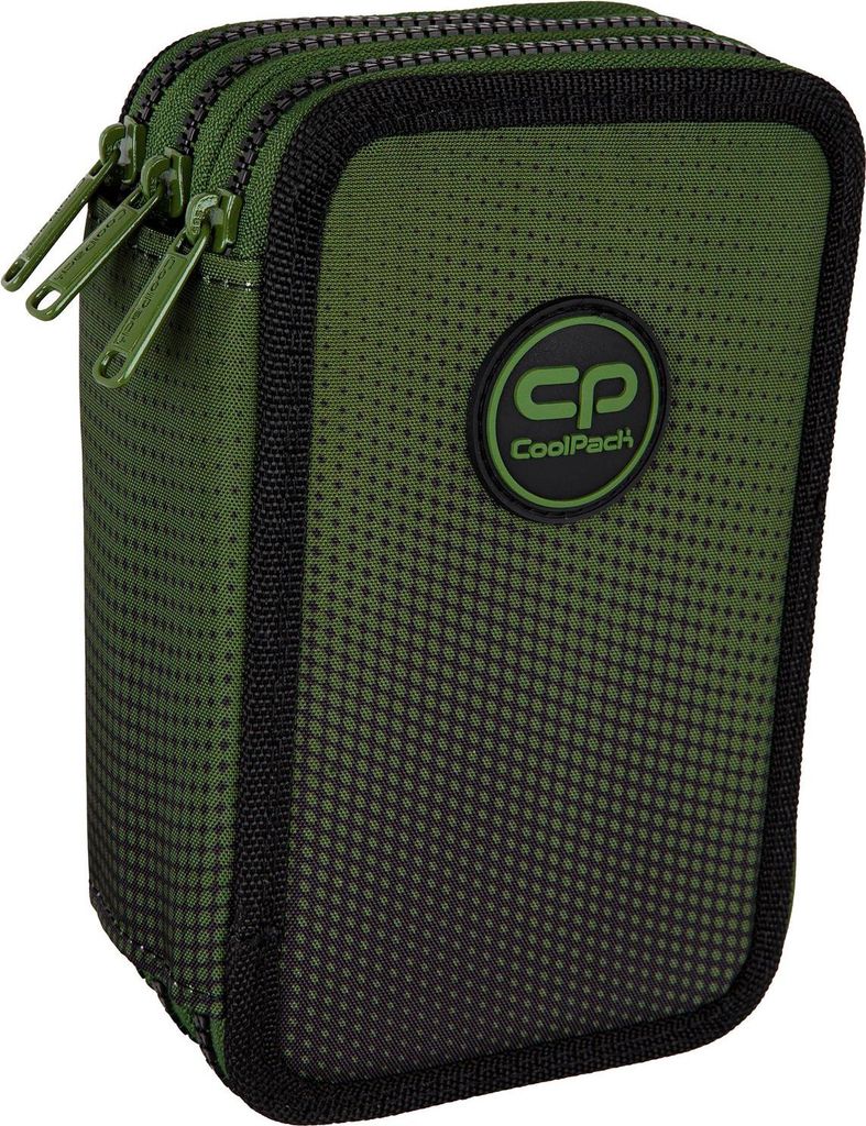 McNeill Etui JUMPER 3 Gradient Grass Produktbild 