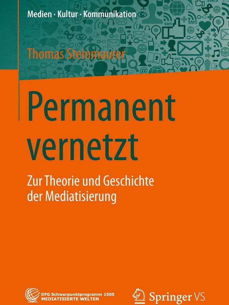 Permanent vernetzt