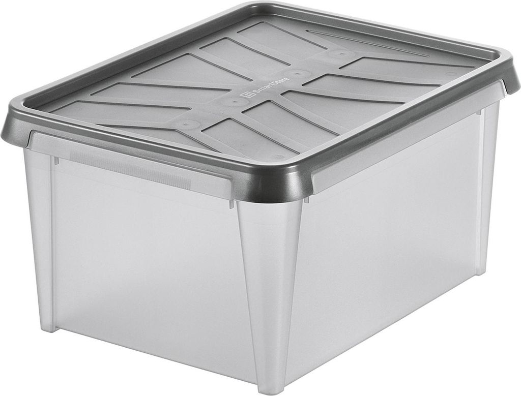 smartstore 3461050 smartstore úložný box DRY 31, 33 litrů, Obrázek produktu 