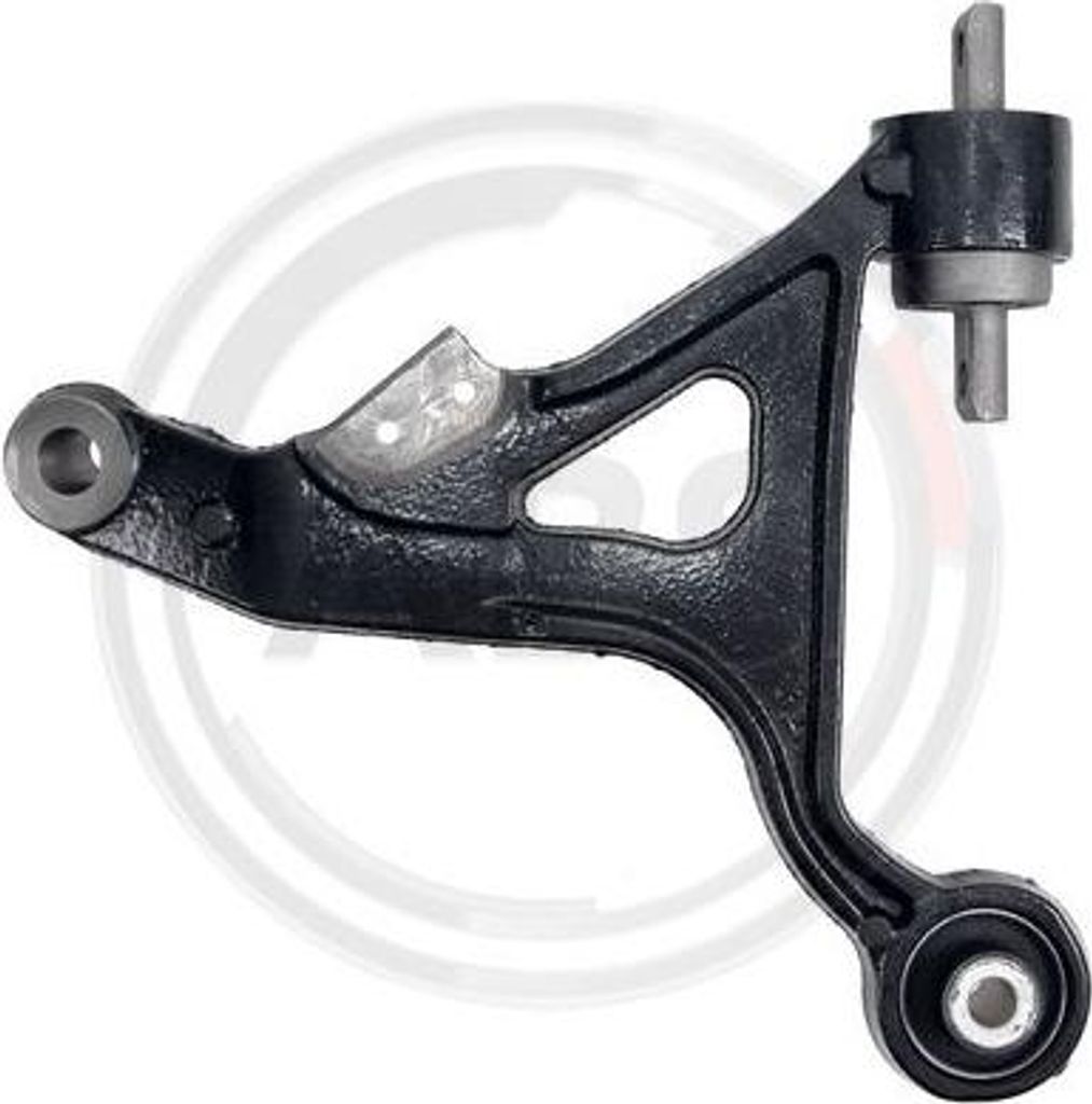 A.B.S. 211529 Querlenker, Radaufhängung OE 30760586 kompatibel mit S60, V70