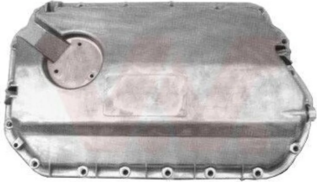 Carter d'Huile pour AUDI A4 B6 Passat B5 A6 C5 A8 et PEUGEOT 406