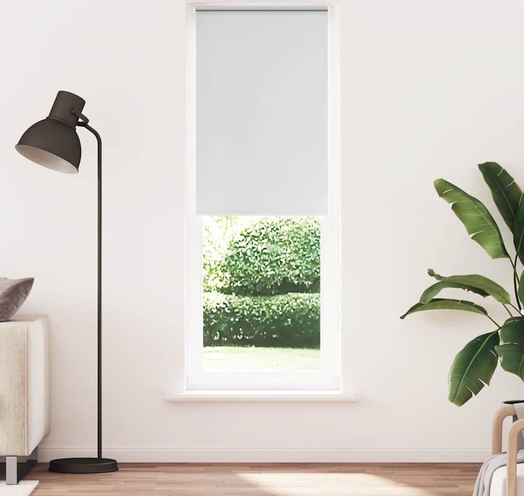 Tenda a Rullo Oscurante 85x230 cm Larghezza Tessuto 80,7 cm Immagine del prodotto 