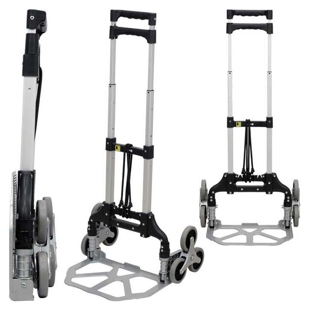 VOREL 78662, Aluminium, 3,7 kg, 1 szt. Zdjęcie produktu 