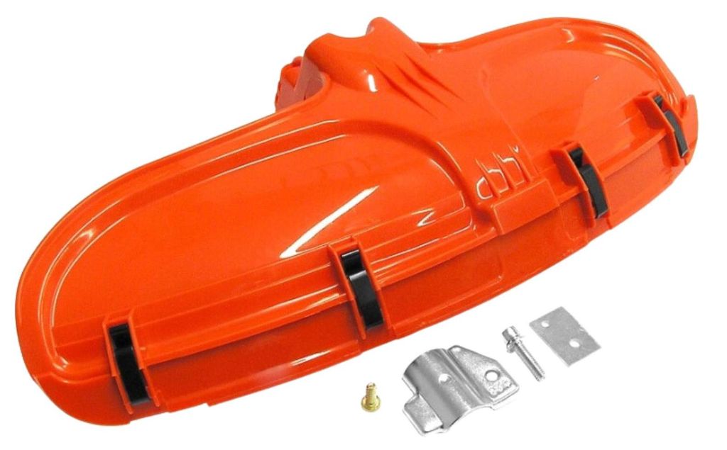Ochranný kryt pro Husqvarna 143R 232R 333R 535R Trimmerová Obrázek produktu 