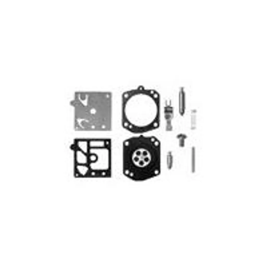 Réparer un carburateur Walbro K24-HDA fuyard avec ce kit complet d'origine
