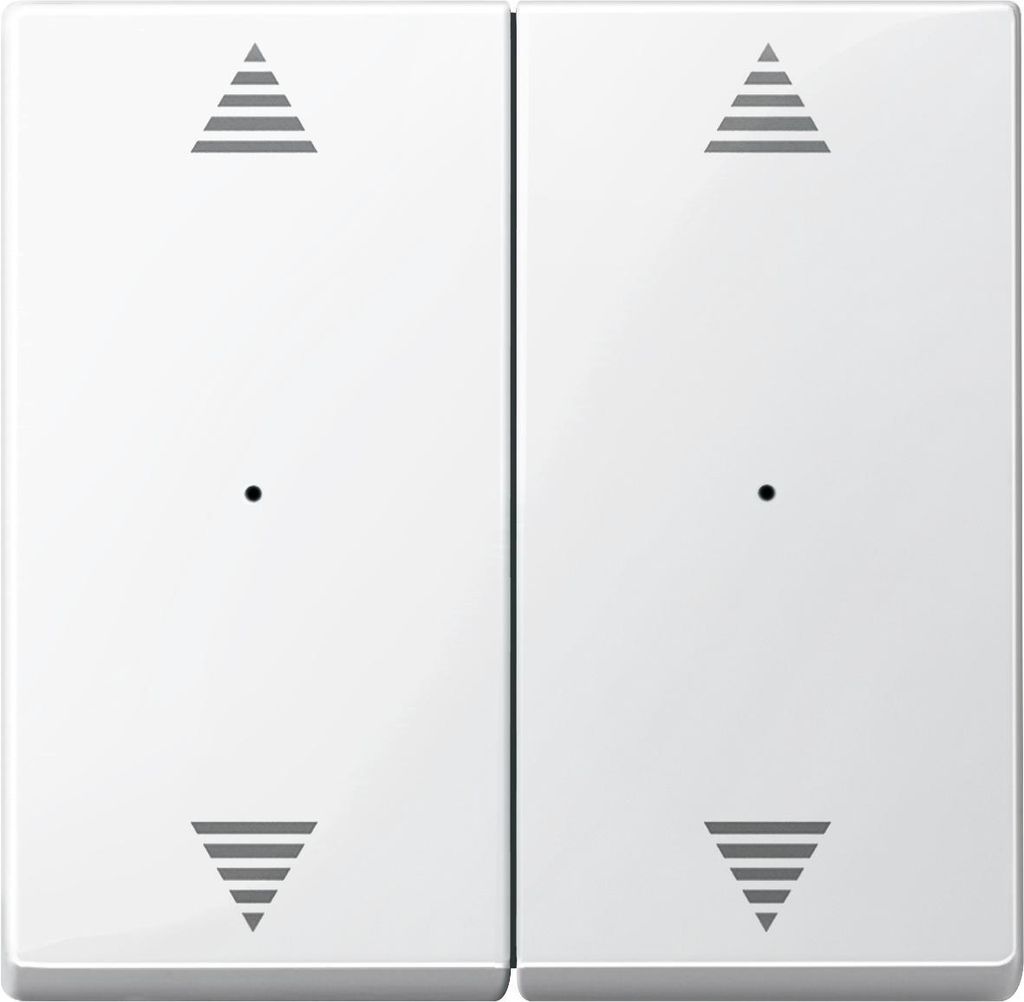 Merten KNX Systeme 619719 Tasterwippe 619719